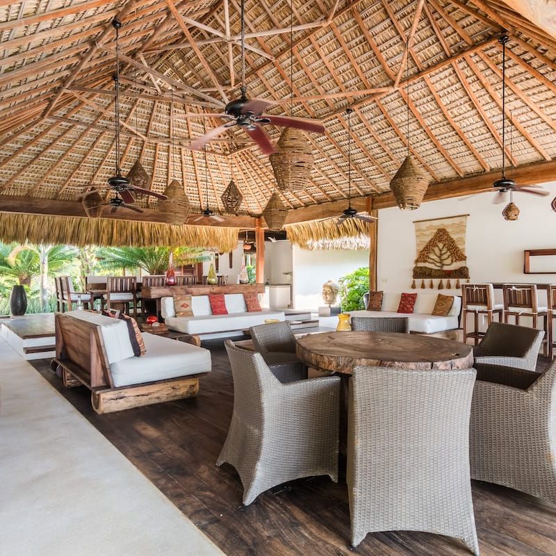 Villa in Los Naranjos