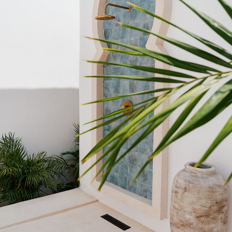 Tropical Home in Puerto Escondido