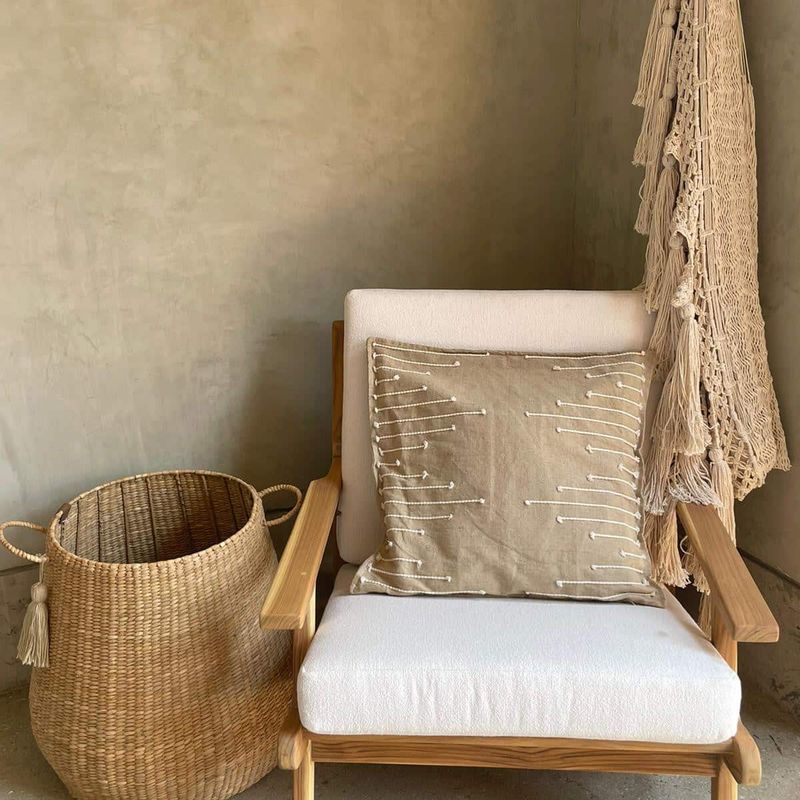 Home in San Agustinillo