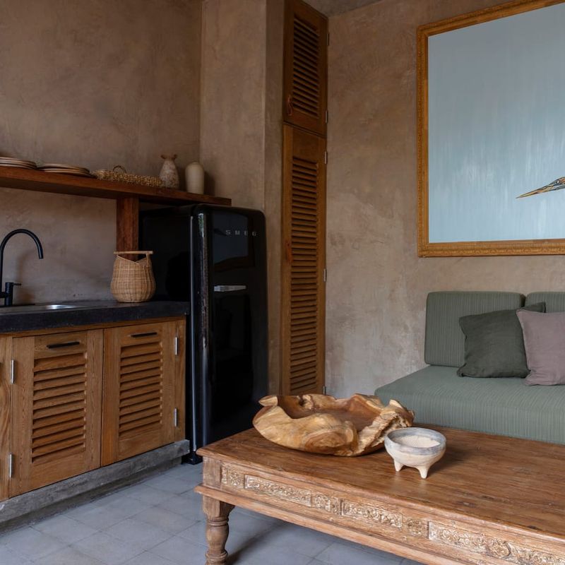 Apartment in Mazunte