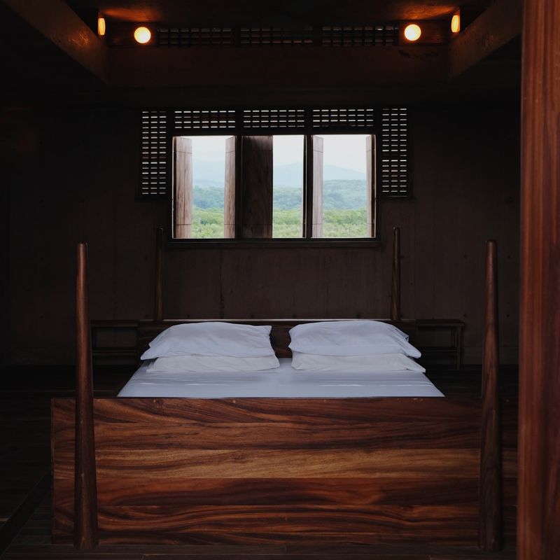 Designer Home in Casa Wabi Area