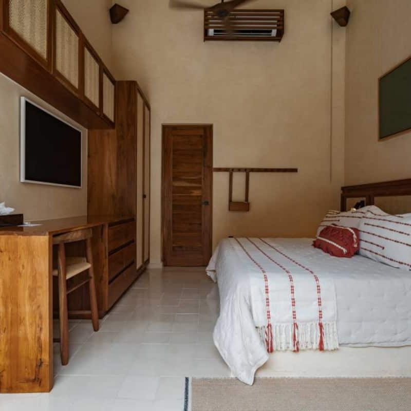 Home in Paseo de Montejo