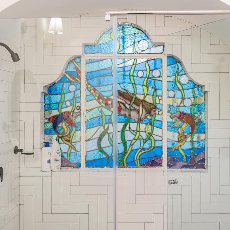 Large Home in Anzures