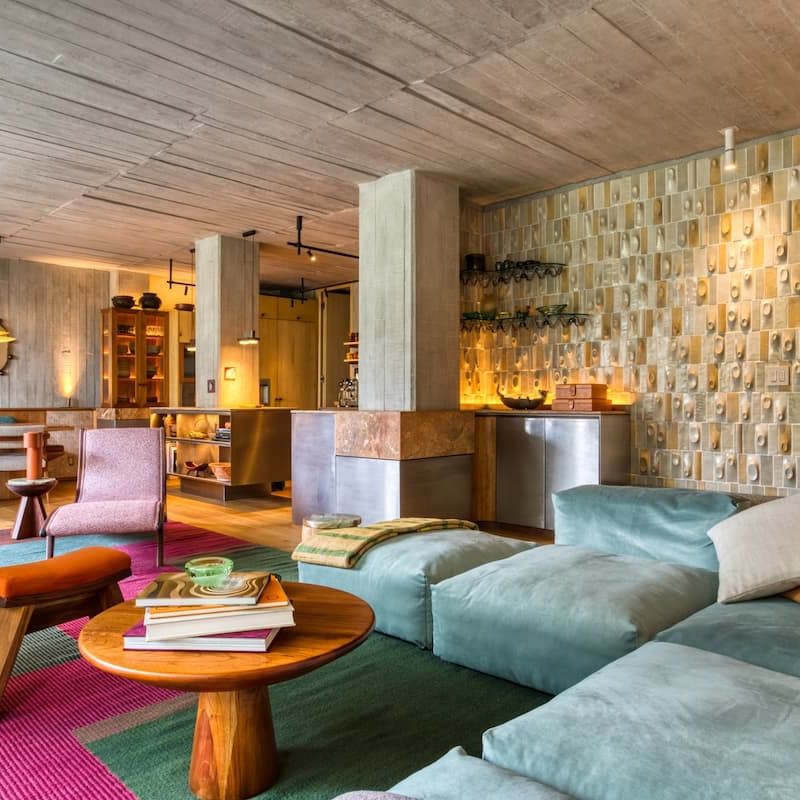 Modern Apartment in Condesa