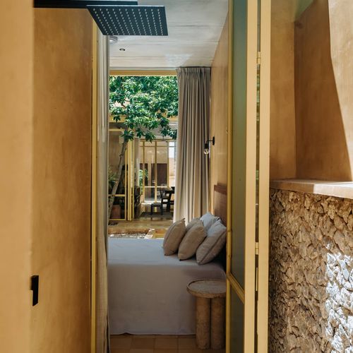 Home in Merida