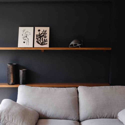 Apartment in Roma Norte