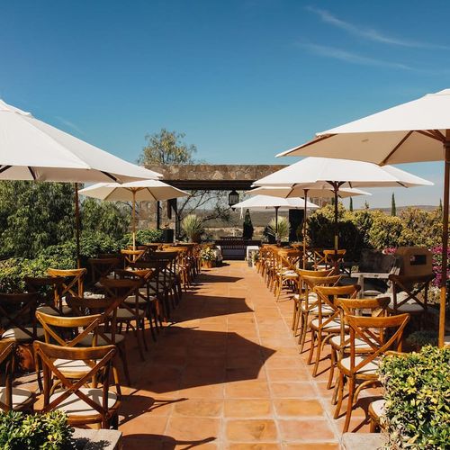 Villa in San Miguel de Allende