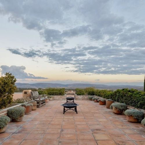 Villa in San Miguel de Allende