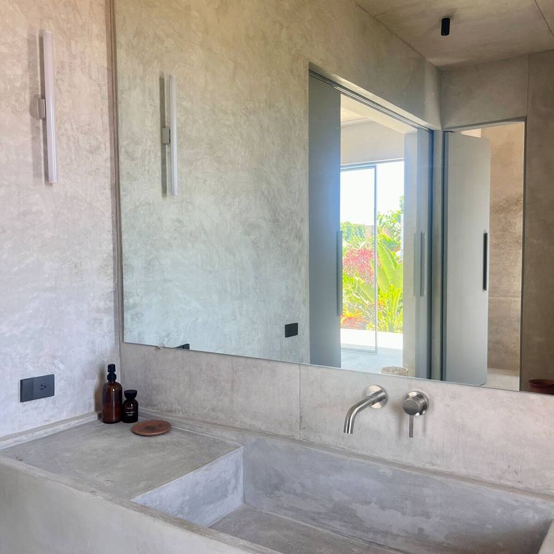 Home in El Puertecito