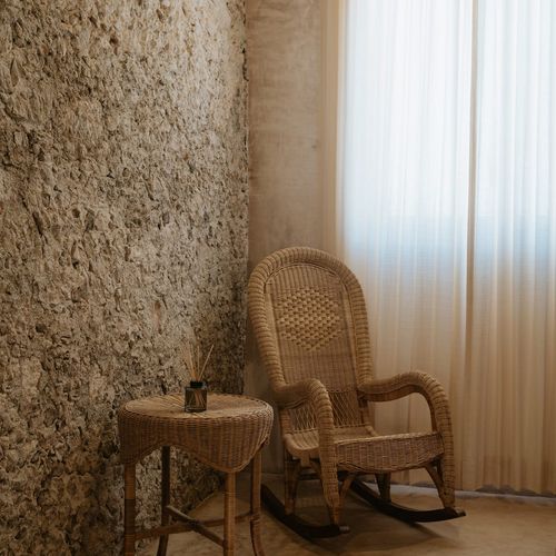 Designer Home in Merida