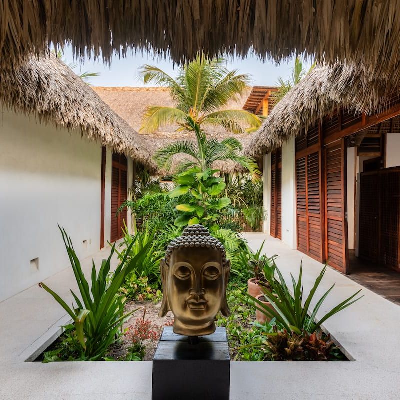 Villa in Los Naranjos