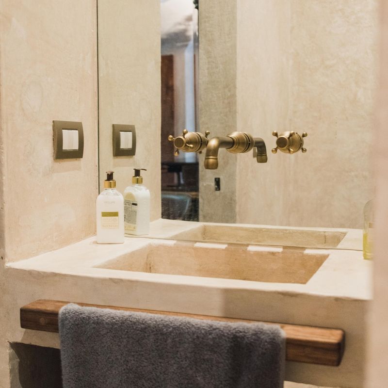 17th Century Home in Oaxaca