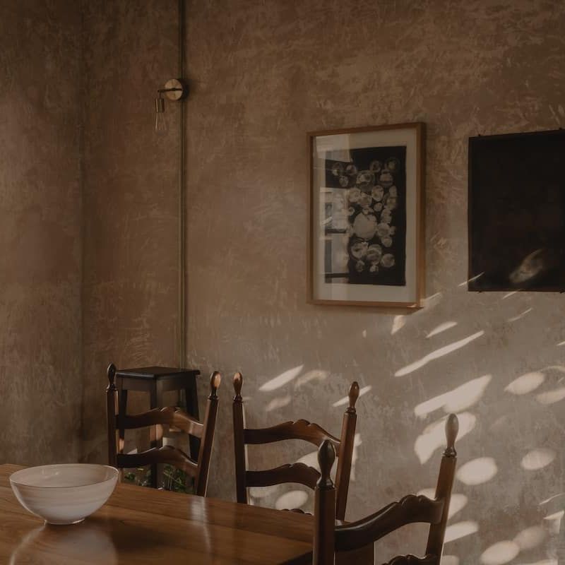 Designer Home in Merida