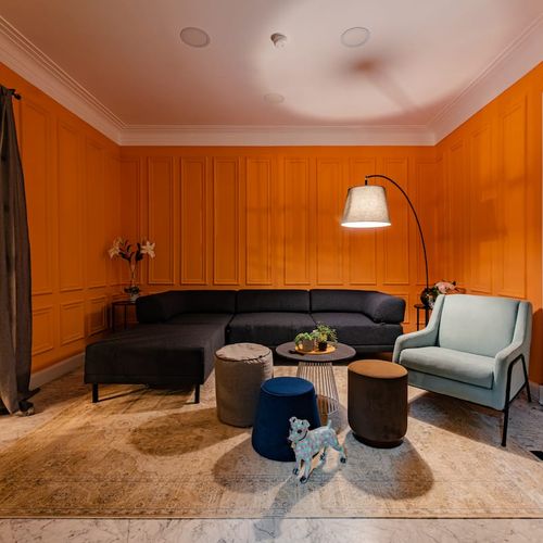 Large Home in Condesa