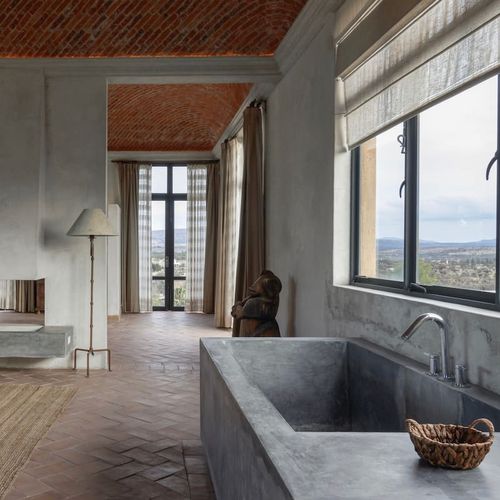 Villa in San Miguel de Allende