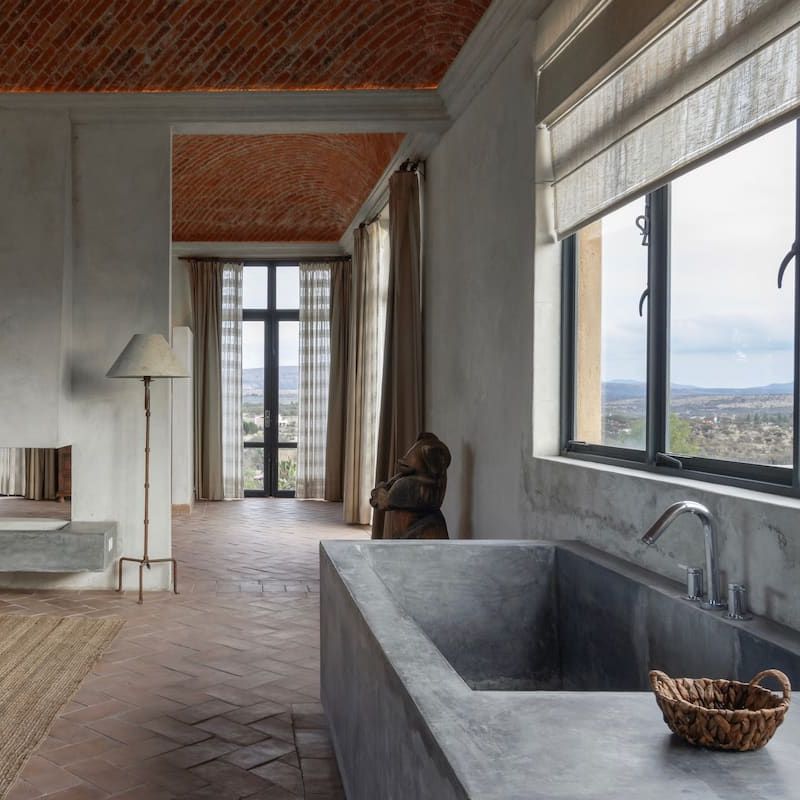 Villa in San Miguel de Allende