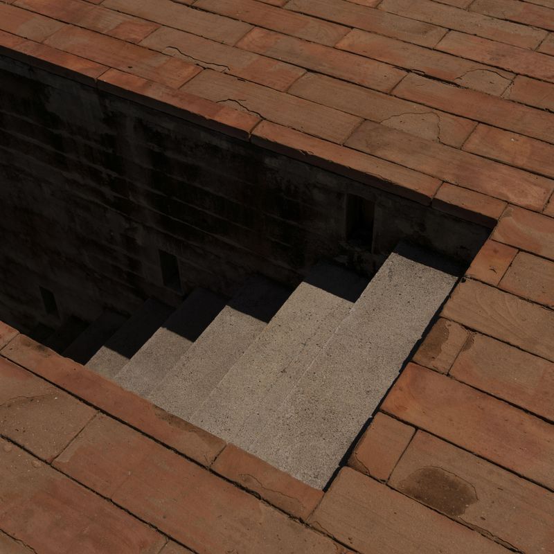 Home in Punta Cometa