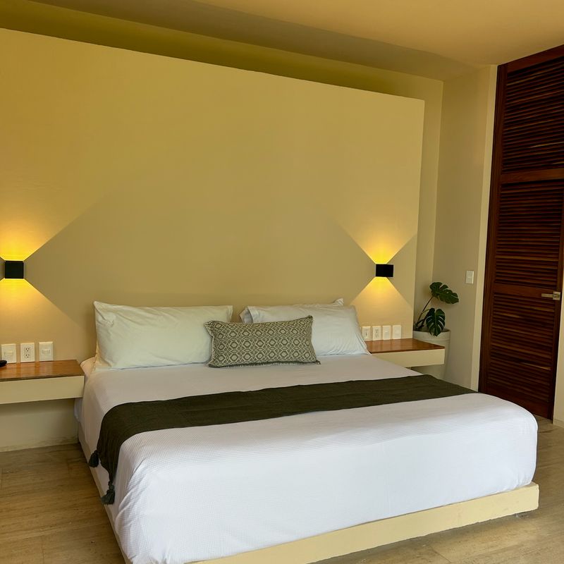 Stone House in Acapulco