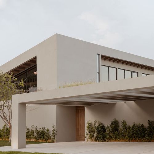 Villa in Valle de Bravo