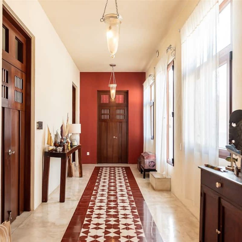 Mansion in Puerto Aventuras