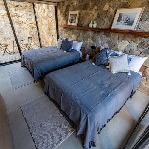 Home in Valle de Guadalupe