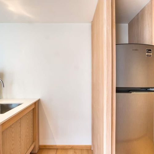 Apartment in Hipódromo