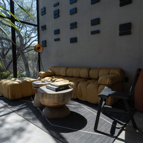 Designer Home in San Miguel de Allende