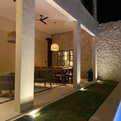 Home in Campeche