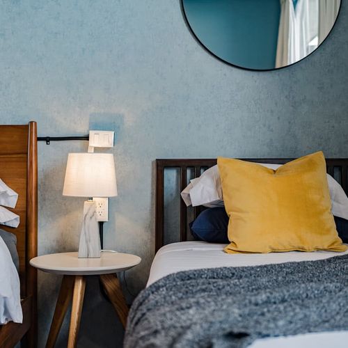 Large Home in Condesa