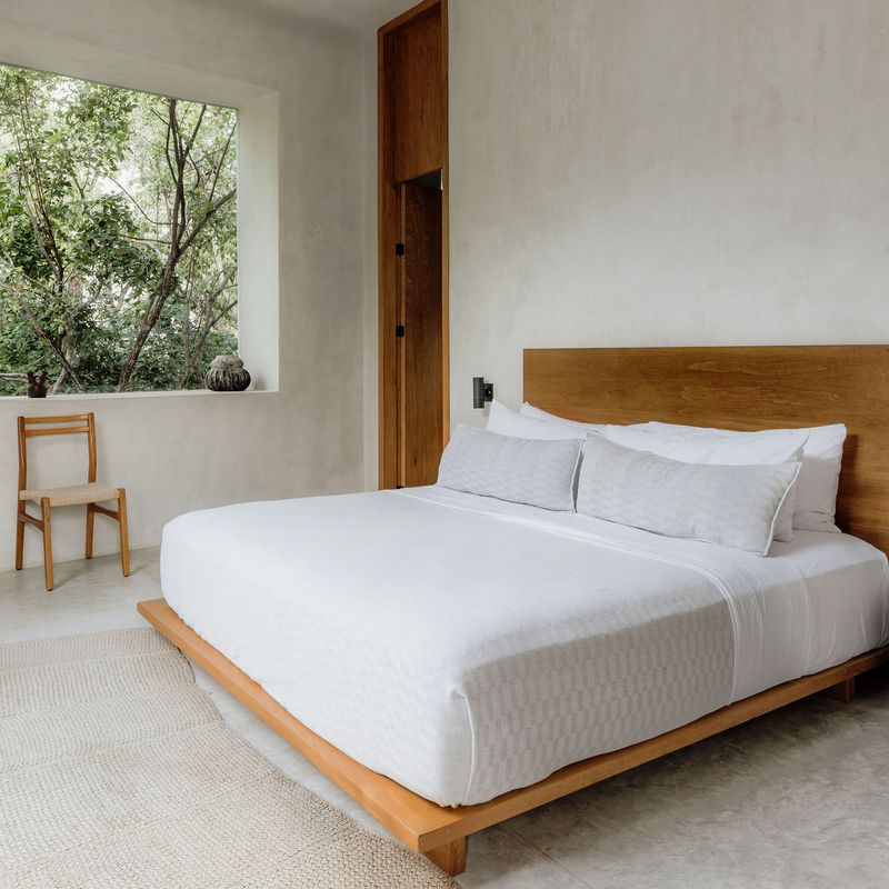 Designer Villa in Tulum