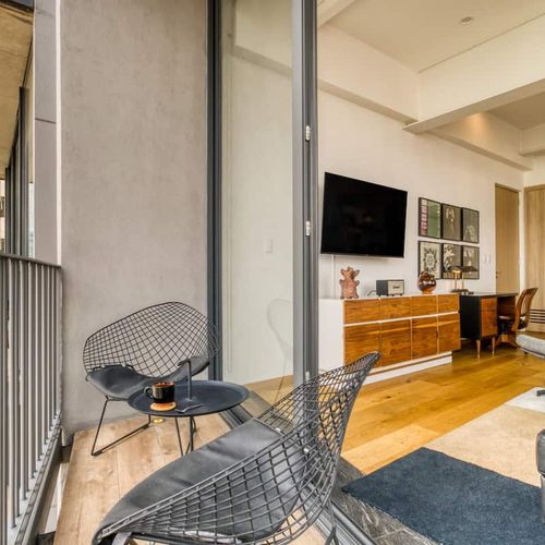 Apartment in Juarez