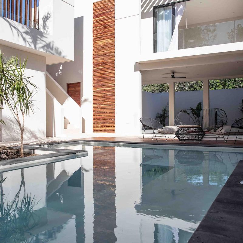 Gorgeous Villa in Tulum