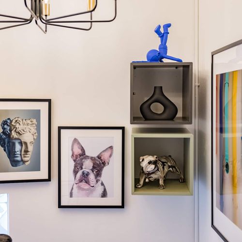 Large Home in Roma Sur