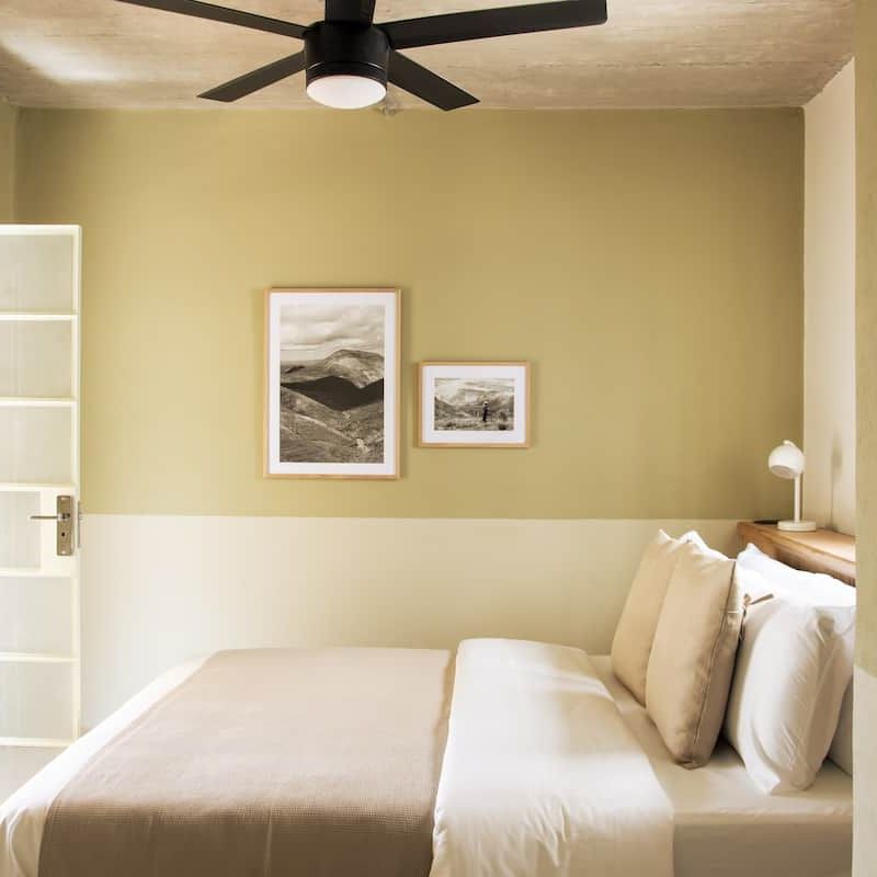 Penthouse in Condesa