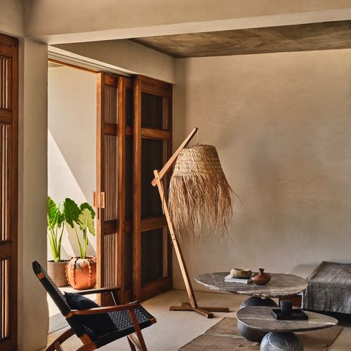 House in Agua Blanca