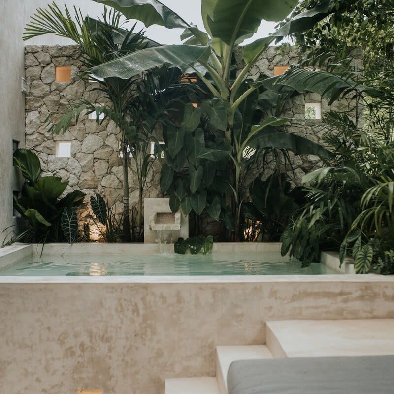 Apartment in Tulum