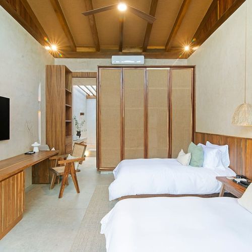 Home in Tulum