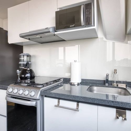 Apartment in Juarez