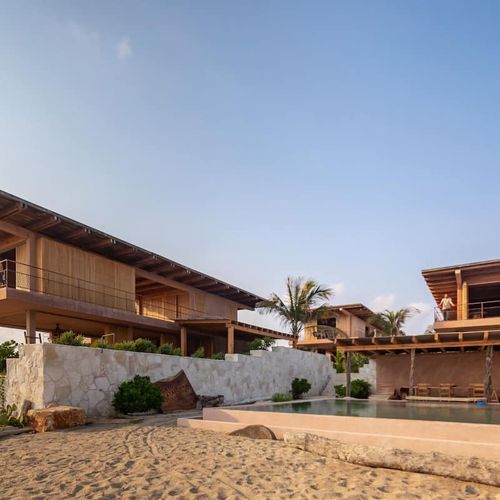 Villa in Plataforma