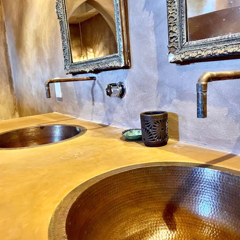 Moroccan Home in Puerto Escondido