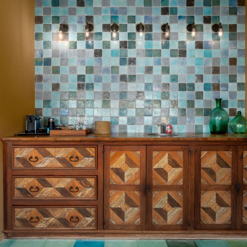 Beachfront Home in Puerto Escondido