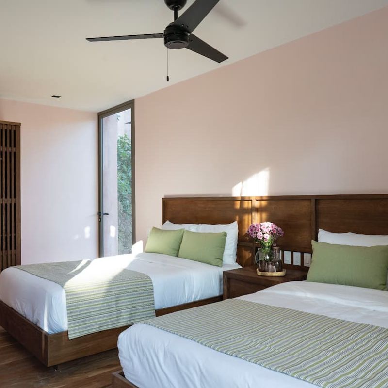 Designer Home in San Pancho