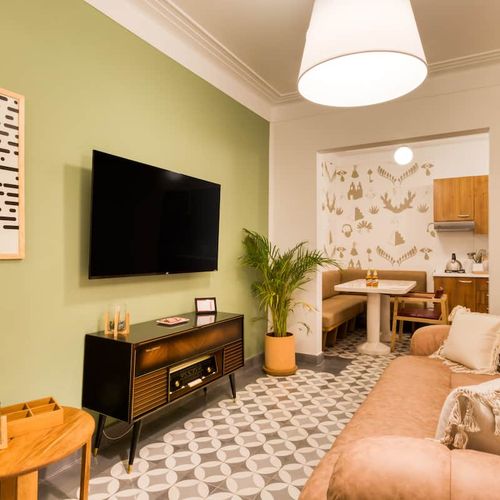 CasitaMX Custom Booking