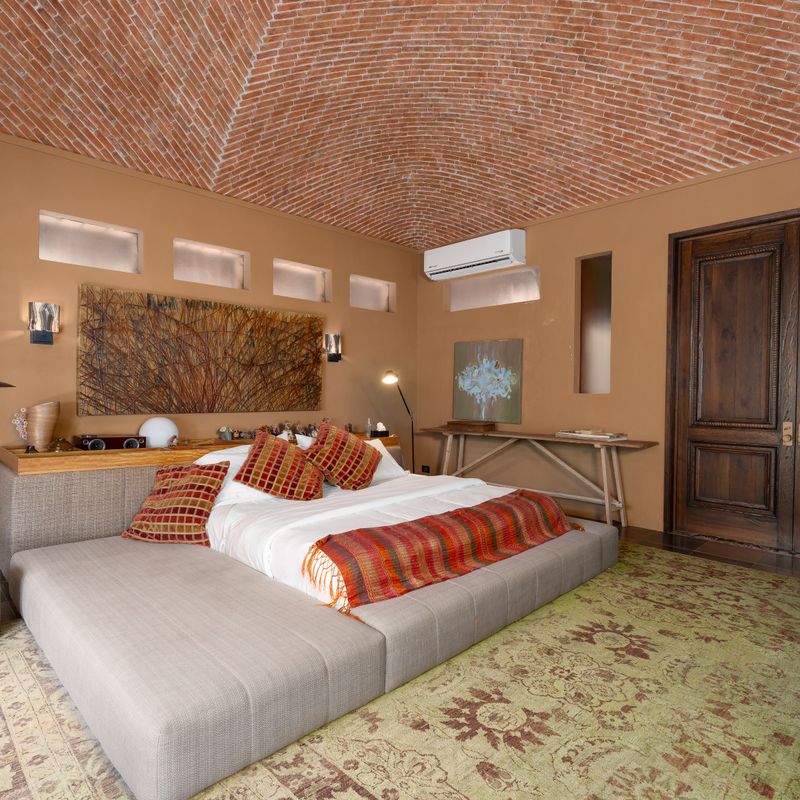 Beachfront Home in Puerto Escondido