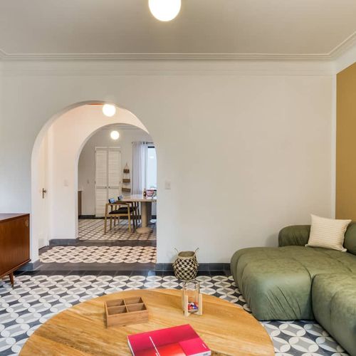 Apartment in Juarez