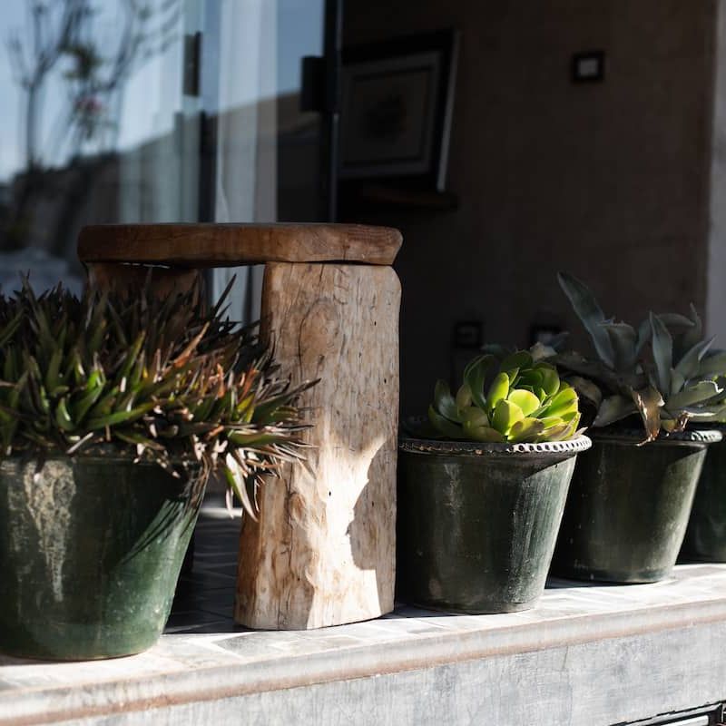 17th Century Home in Oaxaca