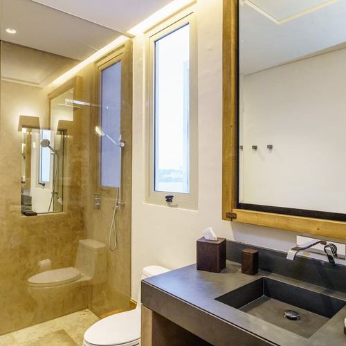 Luxury Villa in Puerto Aventuras