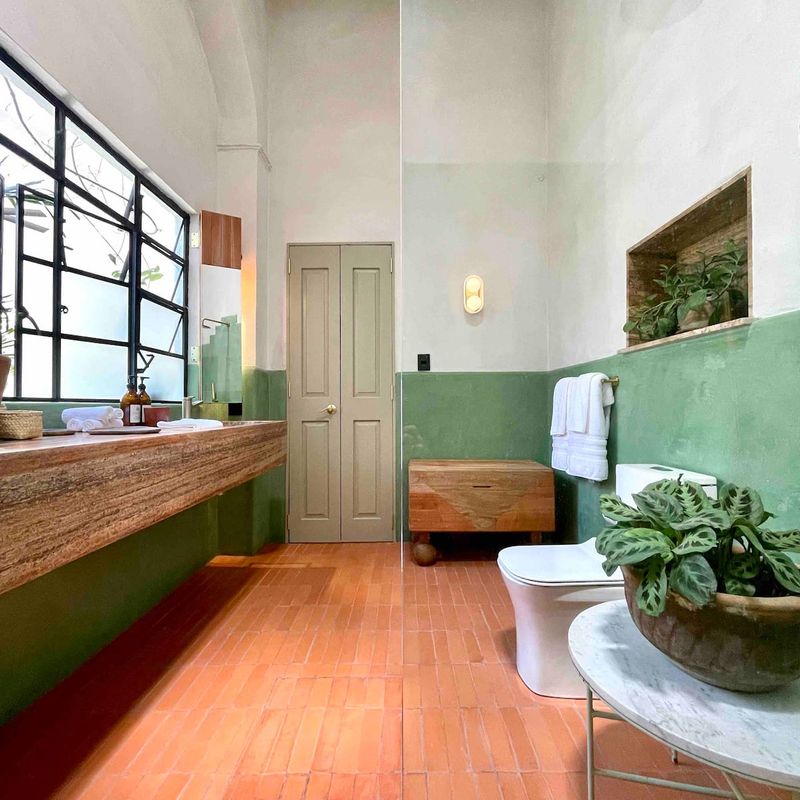 Colonial Home in Centro Oaxaca