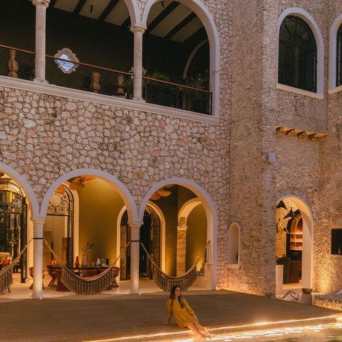 Mansion  in Centro