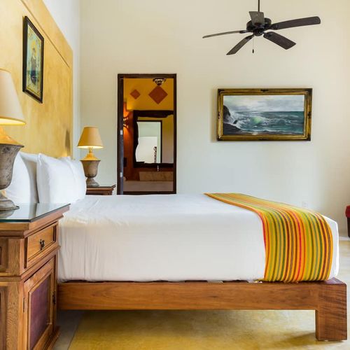 Luxury Villa in Puerto Aventuras